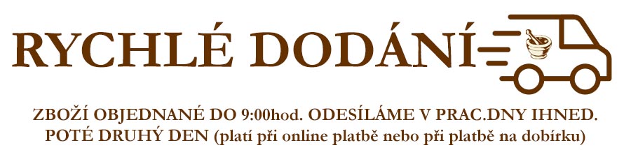 Rychle dodani